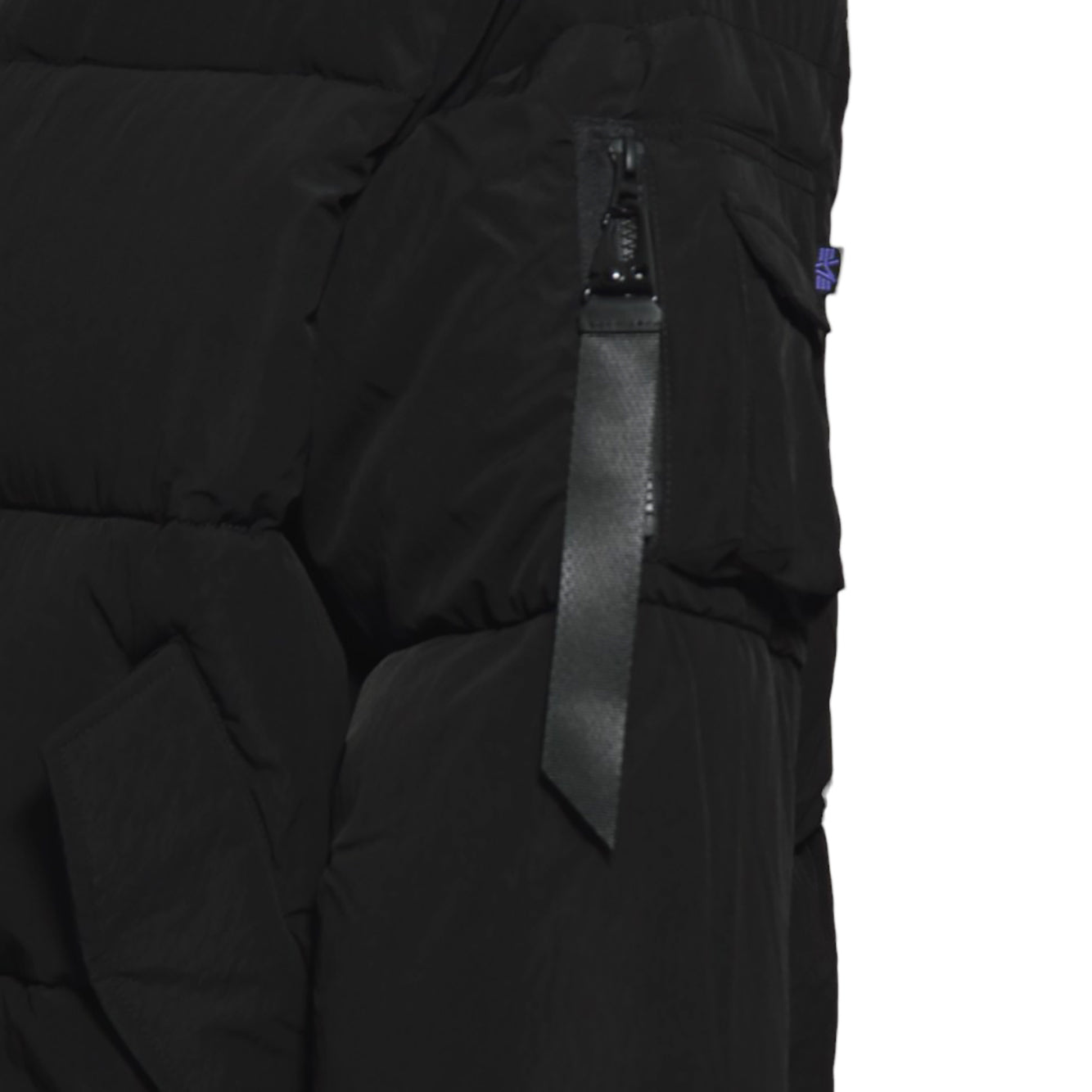 ma-1 puffer uv 