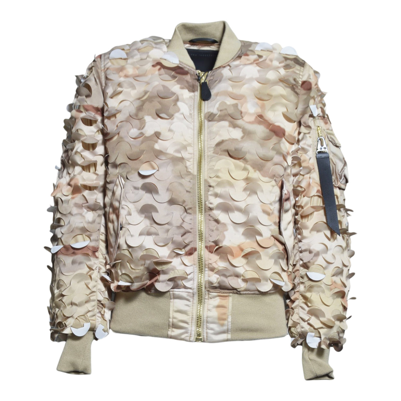 ma-1 ulcans flight jacket 
