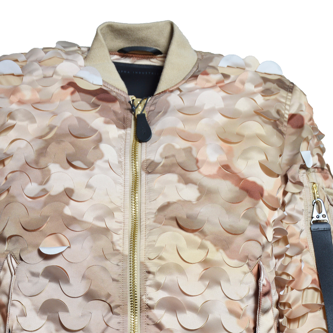 ma-1 ulcans flight jacket 