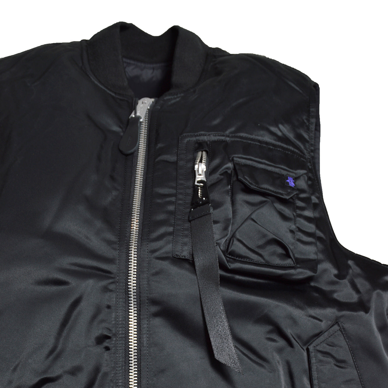 ma-1 base vest 