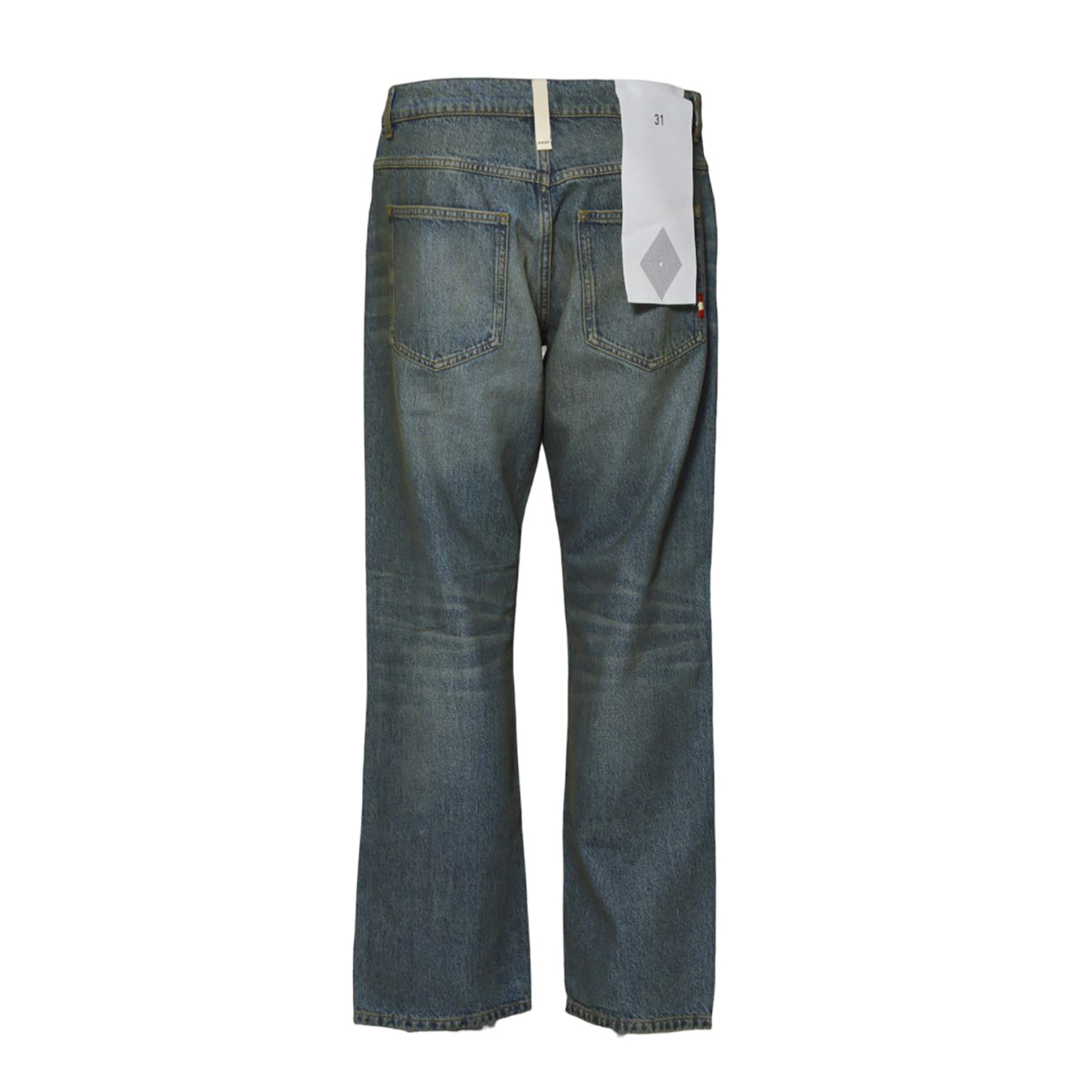 js james helmut denim 