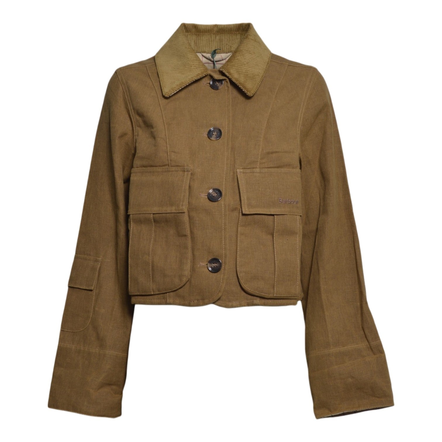 dalbury casual jacket 