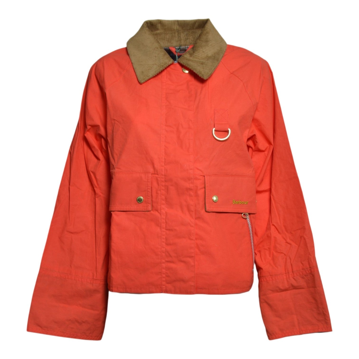 mackworth casual jacket 