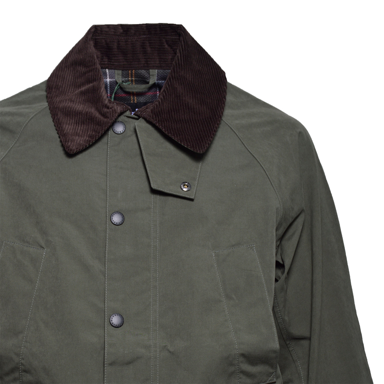 os peached bedale casual 