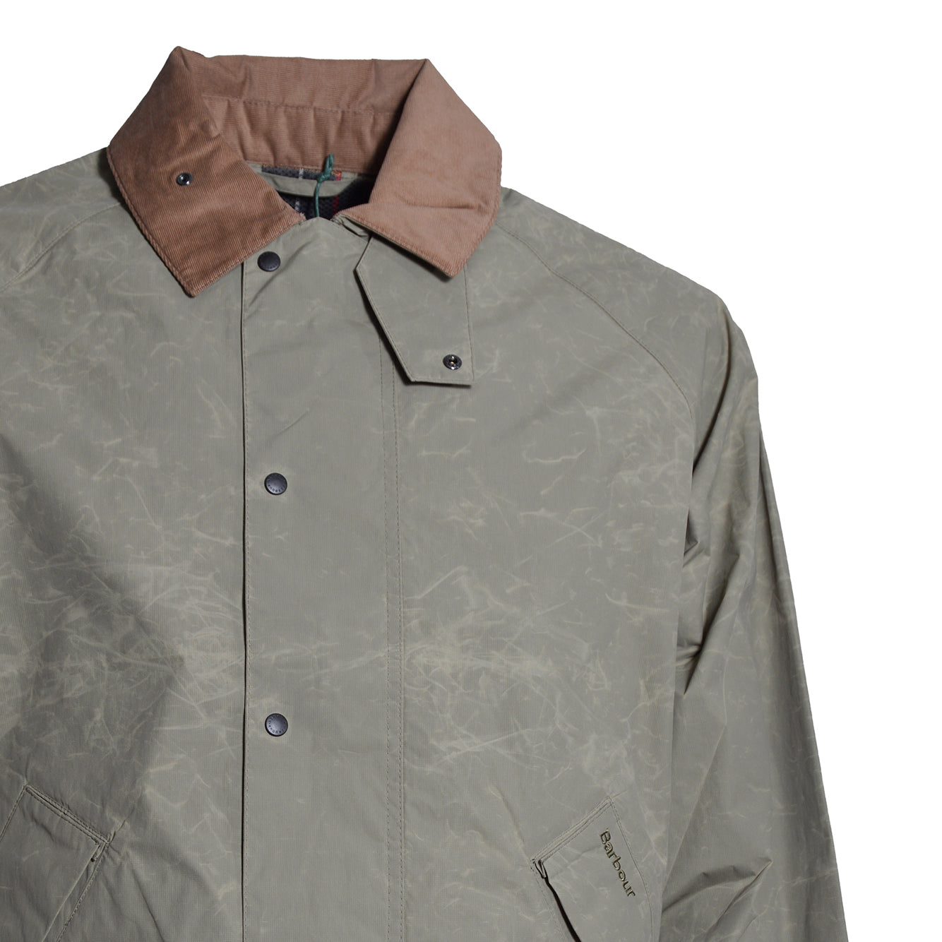 261MSP0175MSPOL31 Barbour