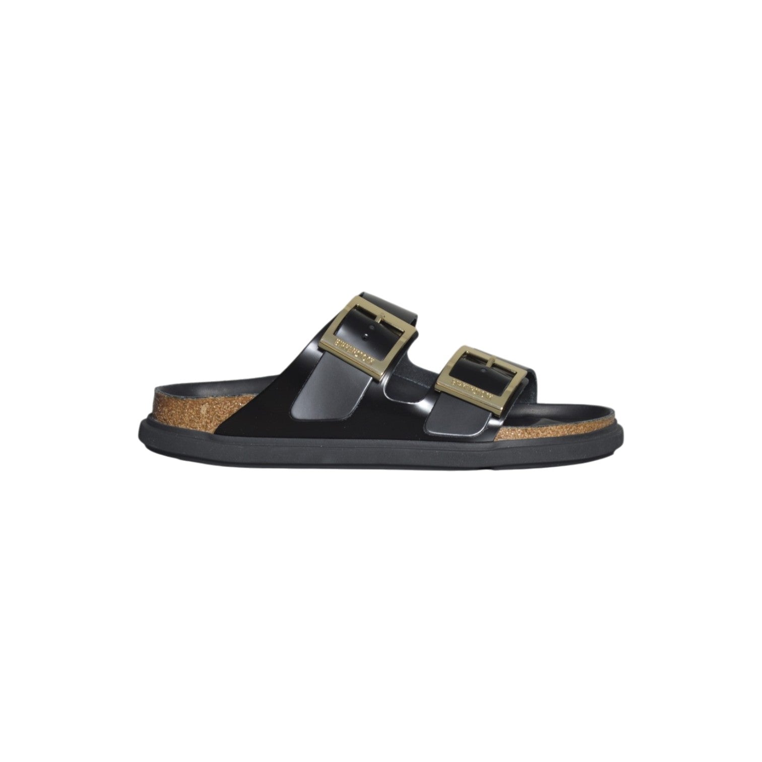 1029353BLACK Birkenstock
