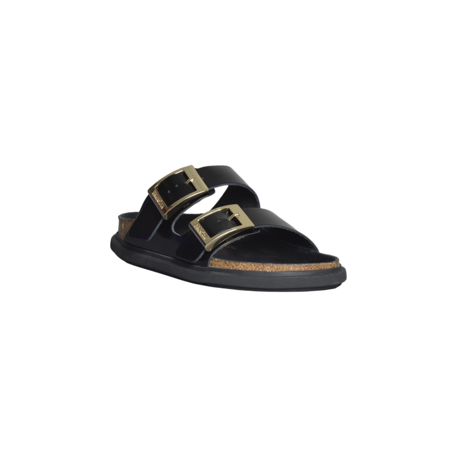 1029353BLACK Birkenstock
