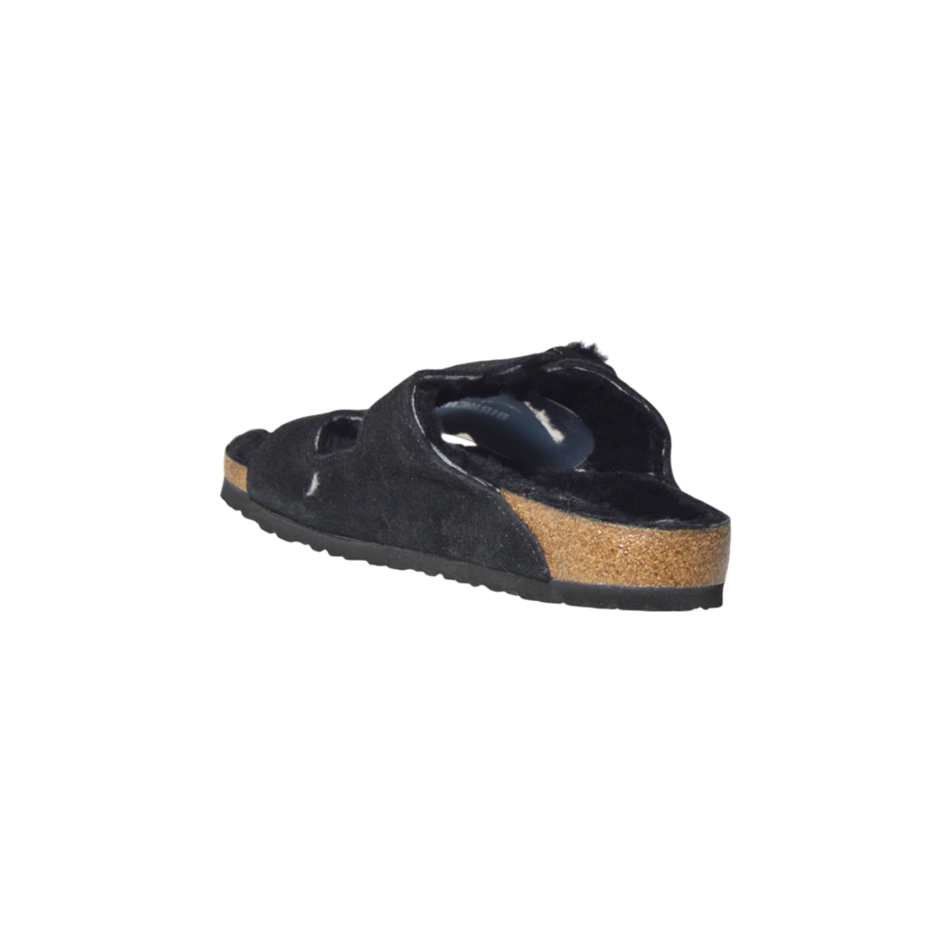 arizona shearling narrow fit pianta stretta 
