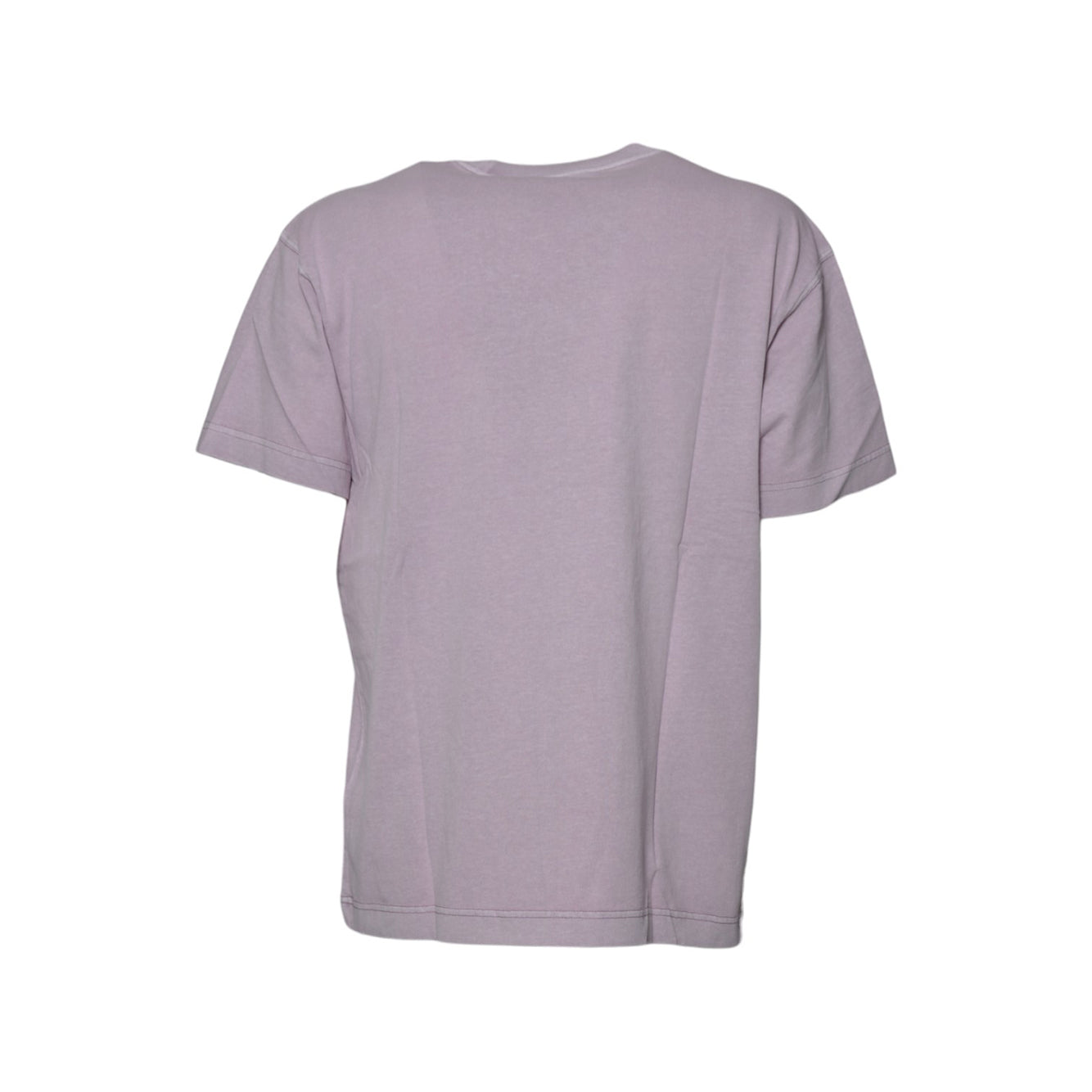 T-shirt Nelson in cotone lilla Carhartt Wip 