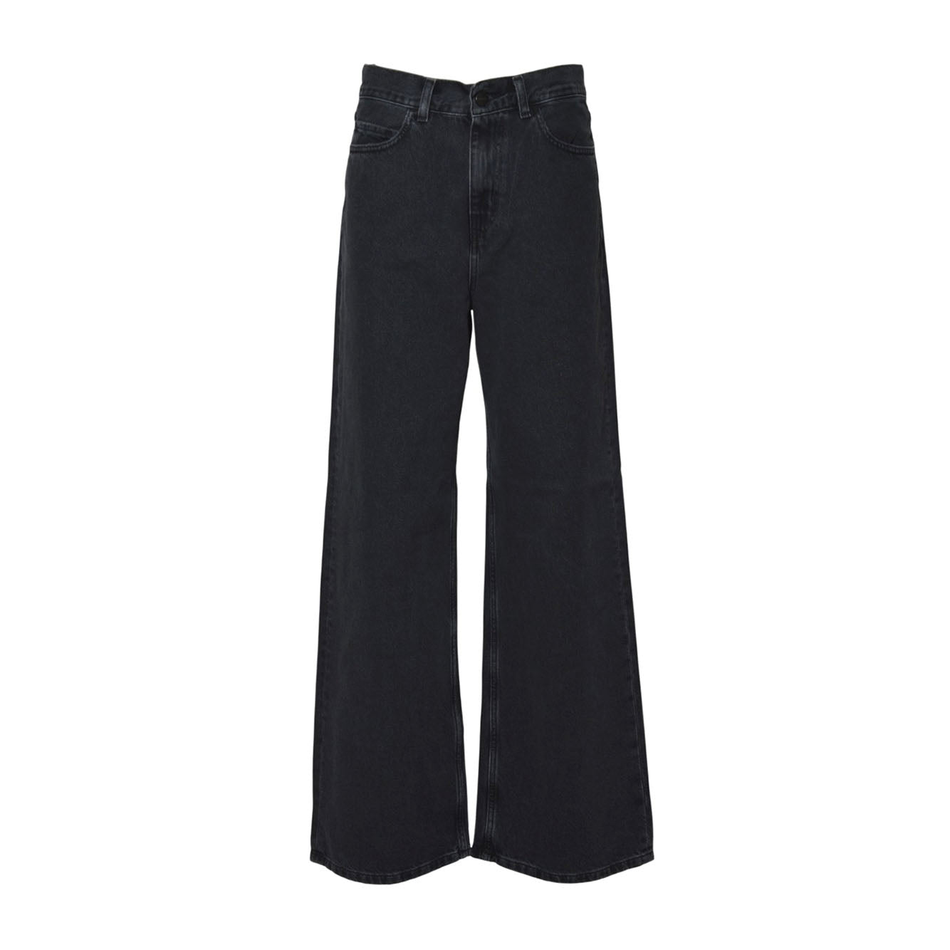 w' jane pant organic cotton fairfield denim, 