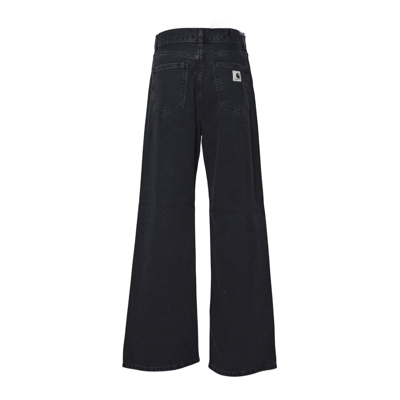 w' jane pant organic cotton fairfield denim, 