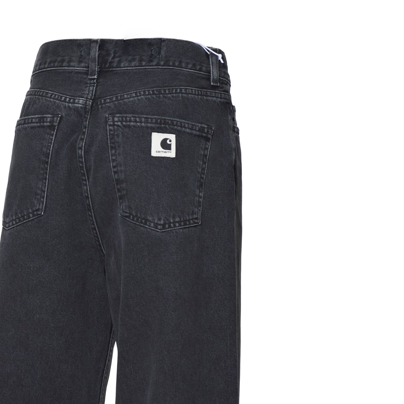 w' jane pant organic cotton fairfield denim, 