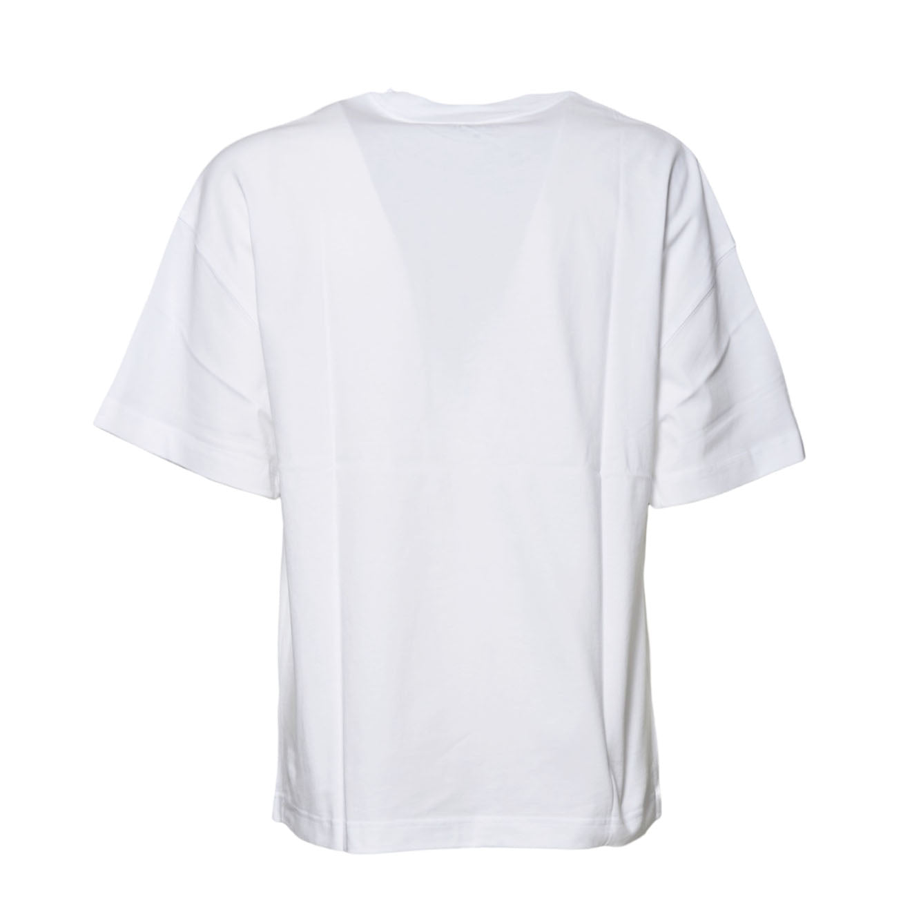 s/s link script t-shirt 100% organic cotton single jersey, 