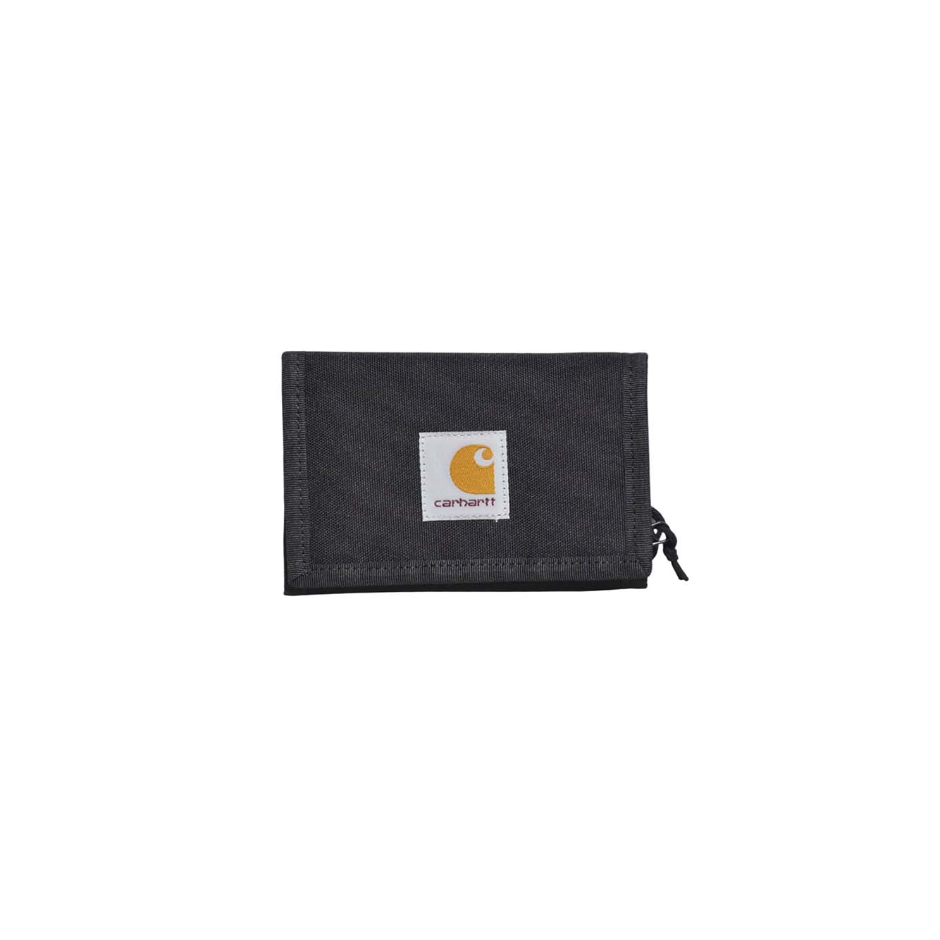 alec wallet recycled polyester canvas 