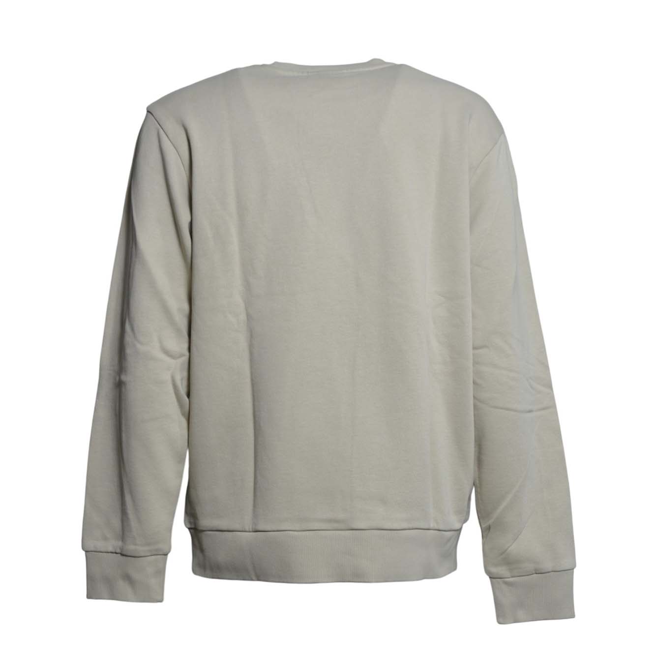 script embroidery sweat cotton 