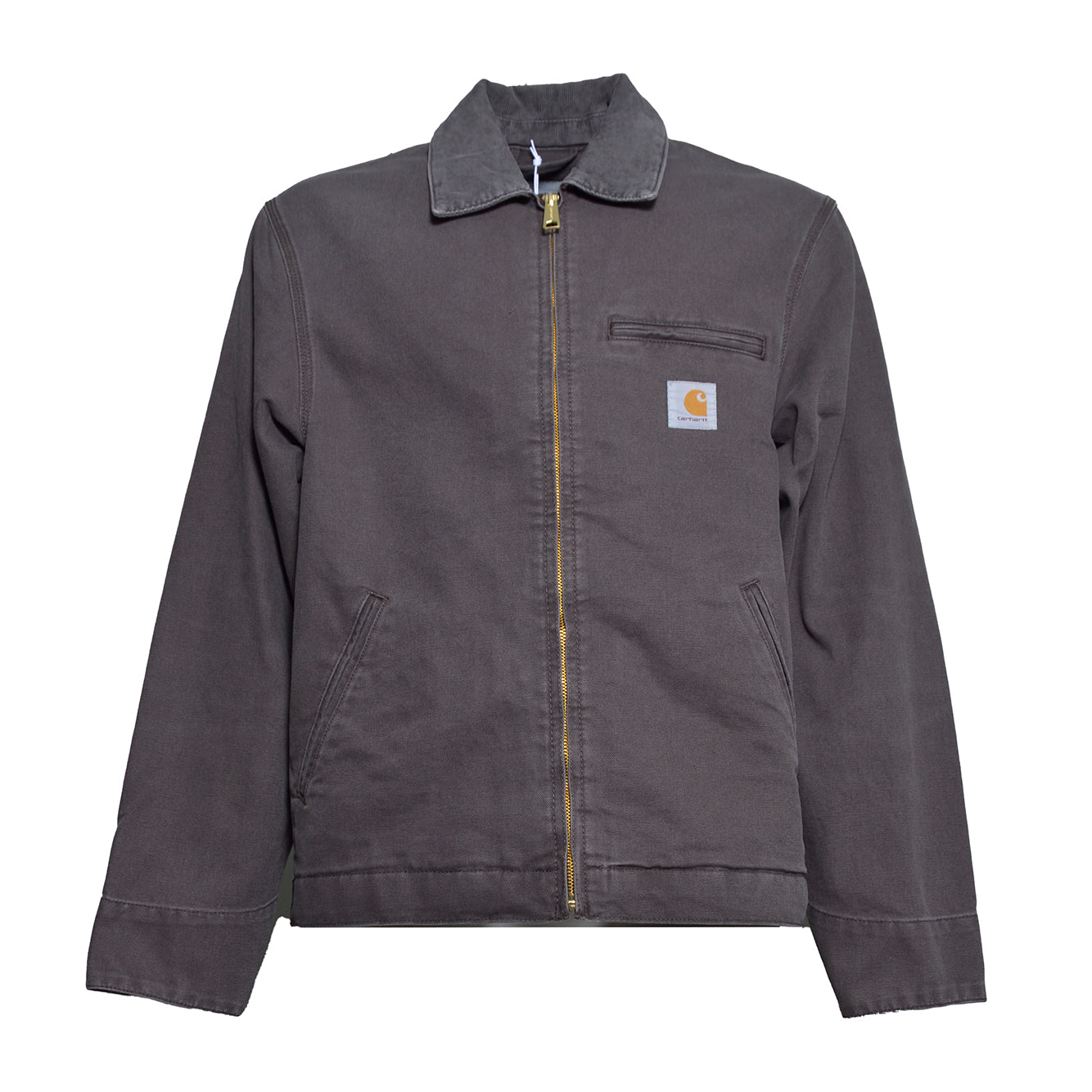 detroit jacket organic cotton dearborn canvas 