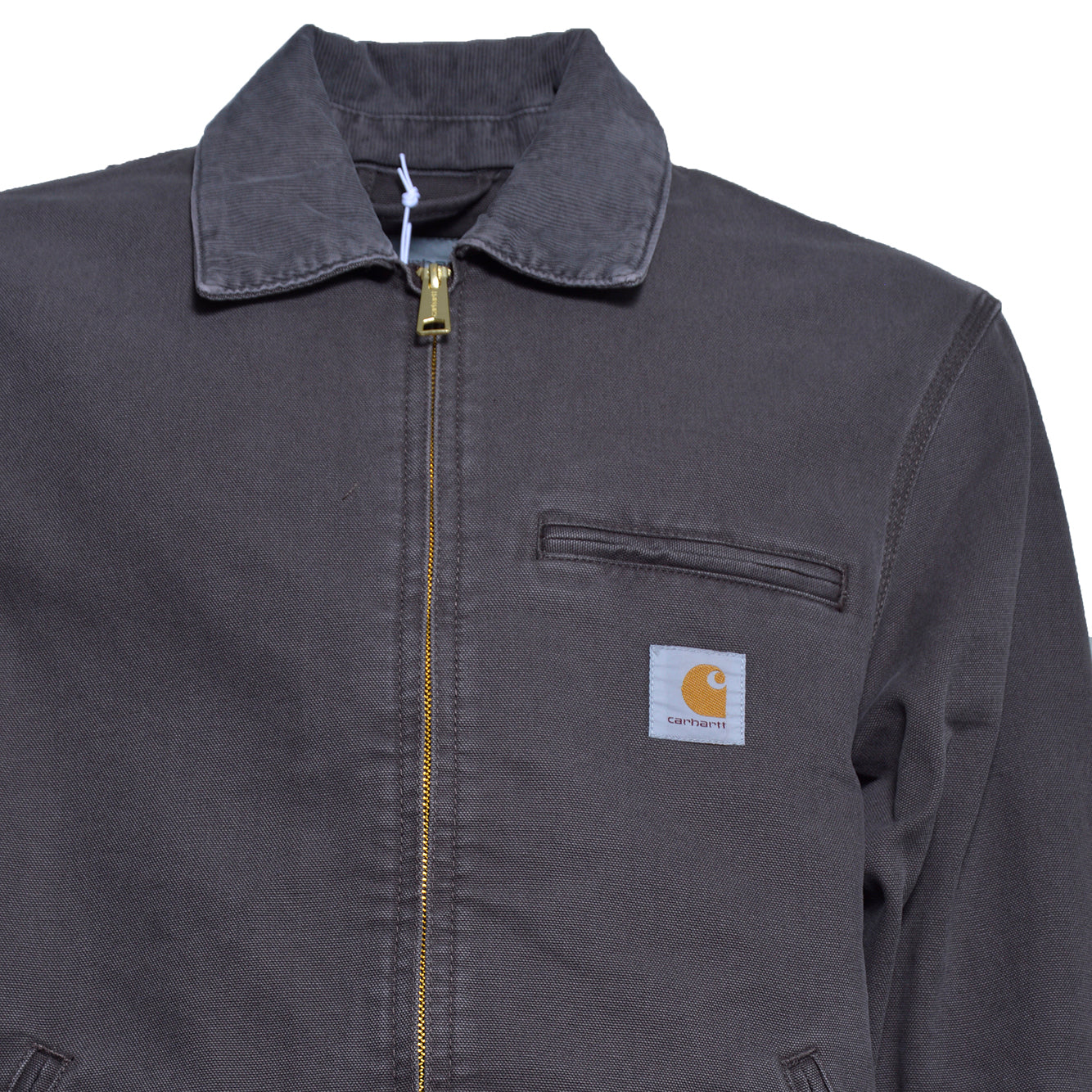 detroit jacket organic cotton dearborn canvas 
