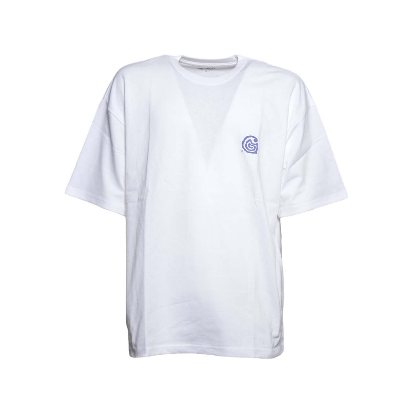 s/s helix t-shirt organic cotton single jersey, 