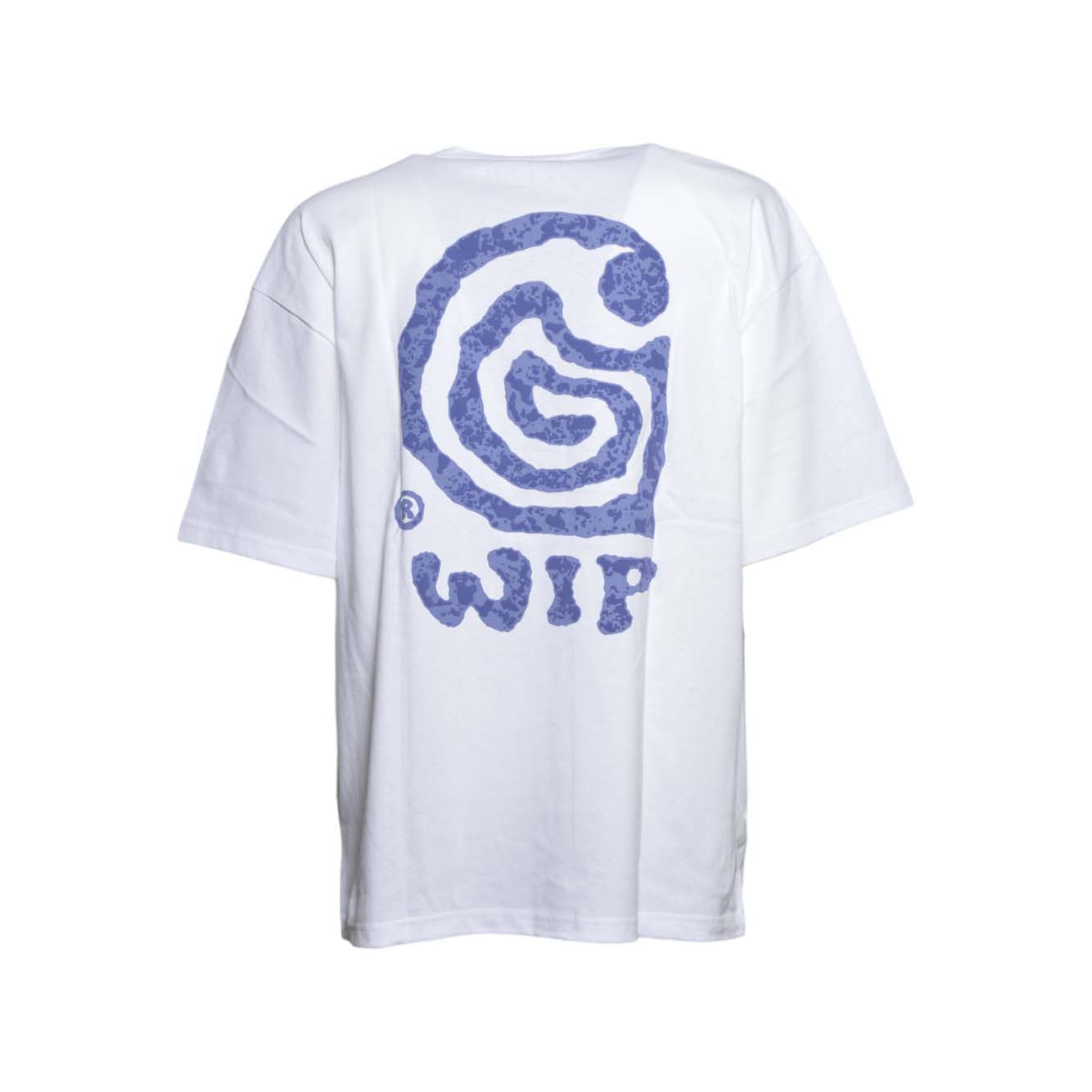 s/s helix t-shirt organic cotton single jersey, 