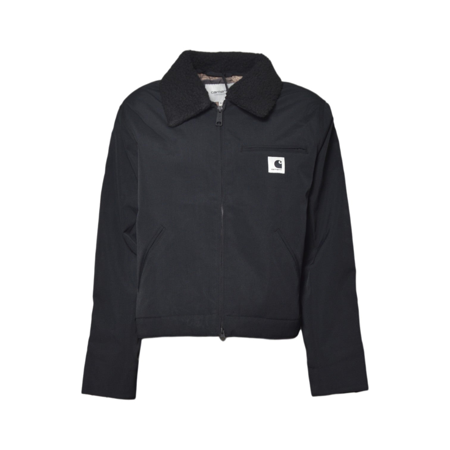 w' newkirk jacket 