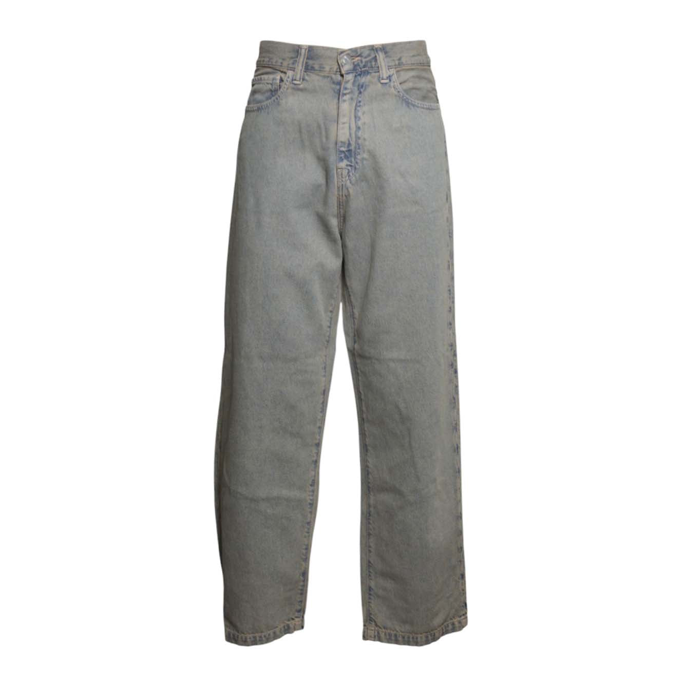 landon pant 100% cotton 'smithtown' denim 