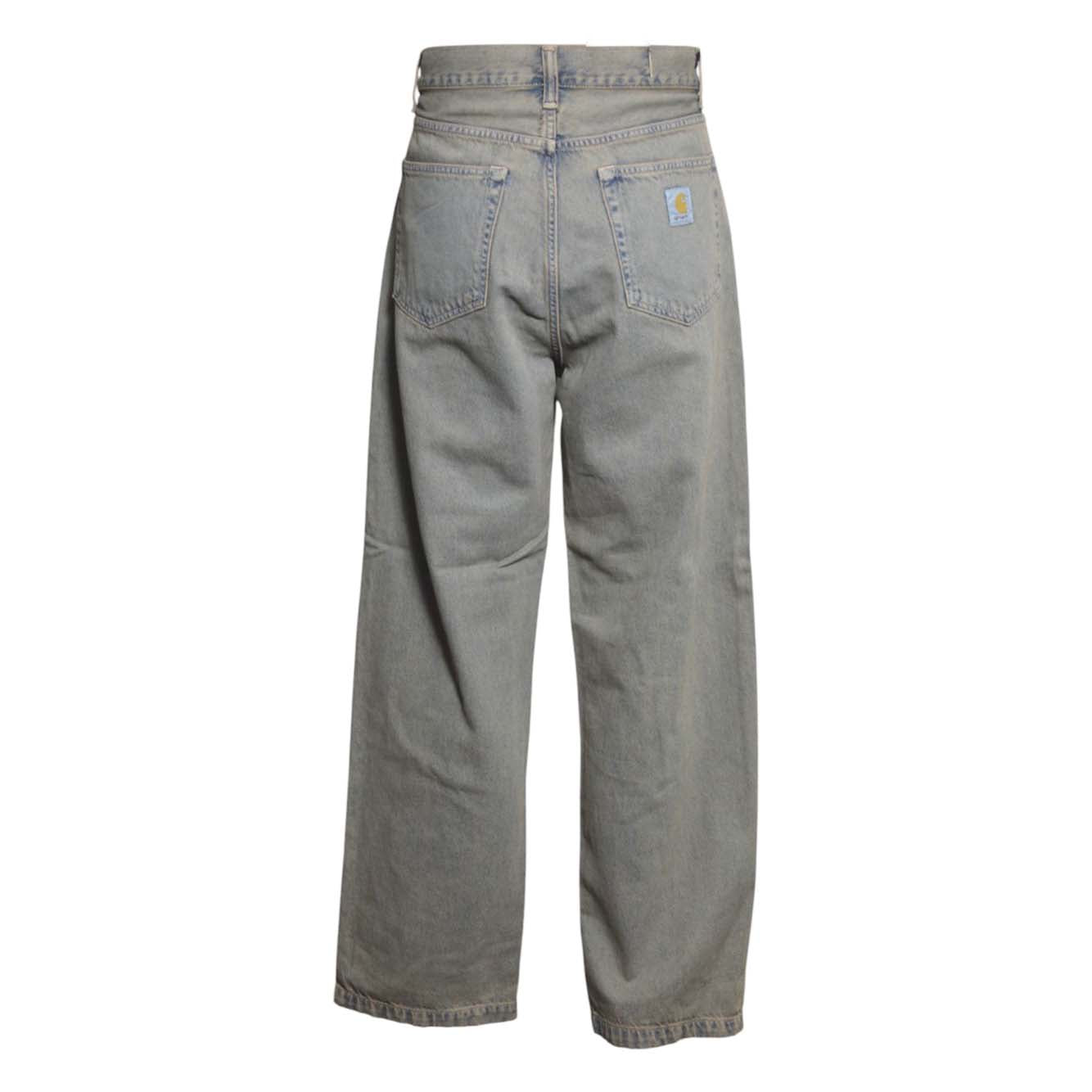 landon pant 100% cotton 'smithtown' denim 