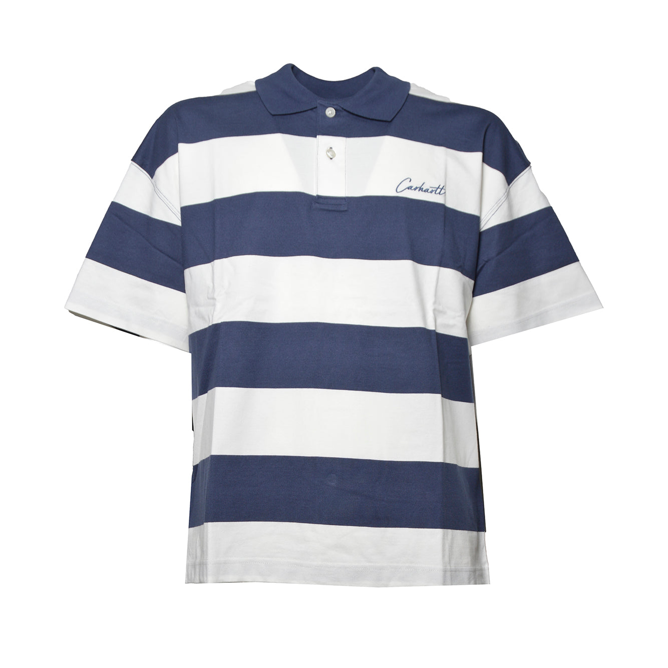 s/s delray polo 100% organic cotton single jersey 