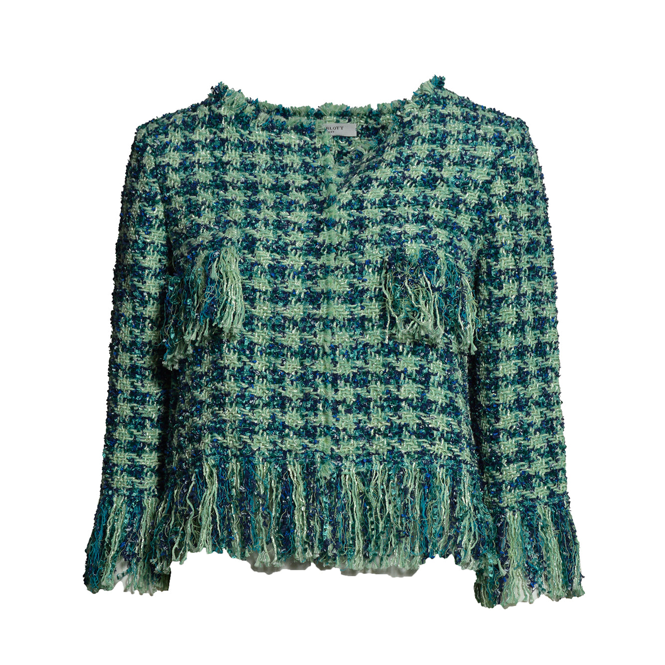 650200MULTIVERDE Charlott