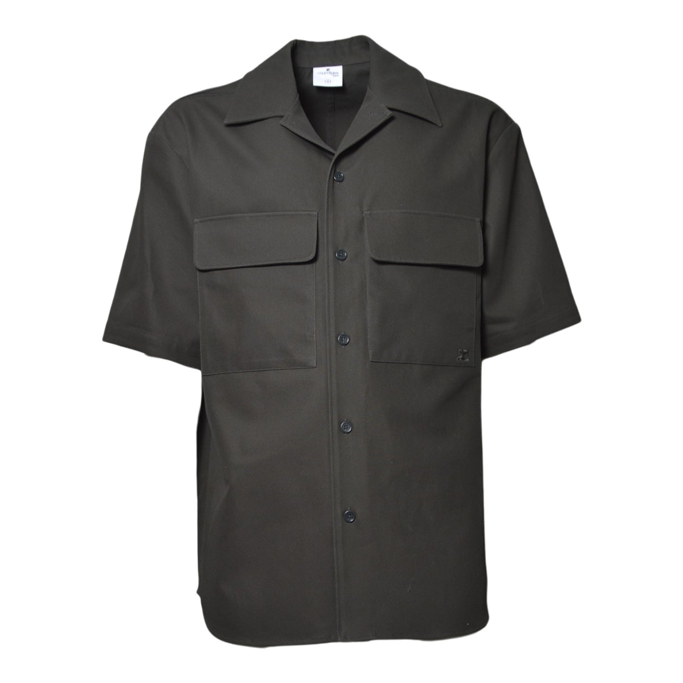 shirt skate cotton 