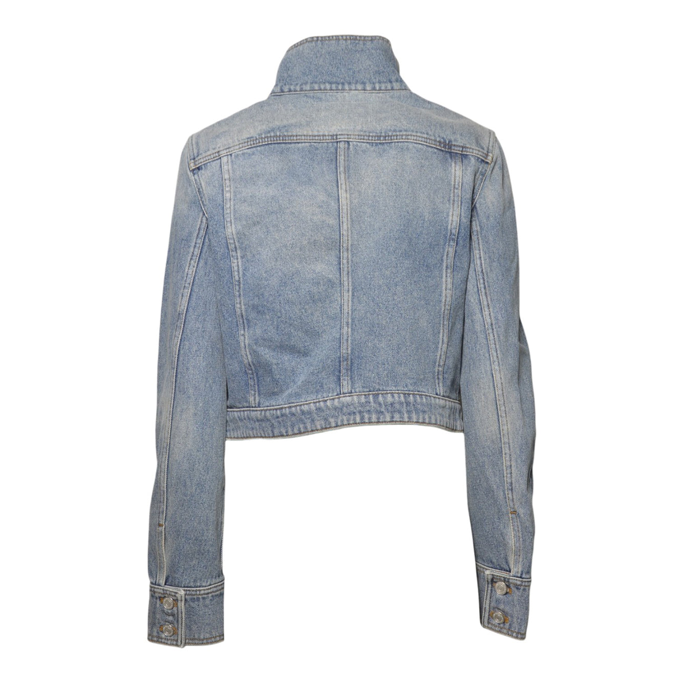 jacket reedition denim 