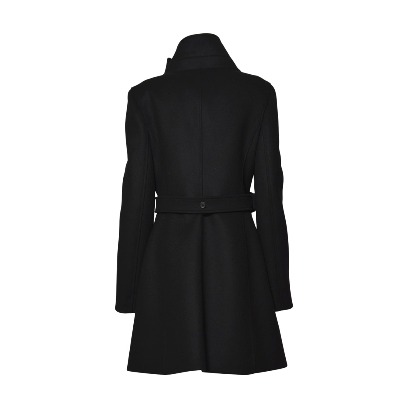 heritage wool coat 