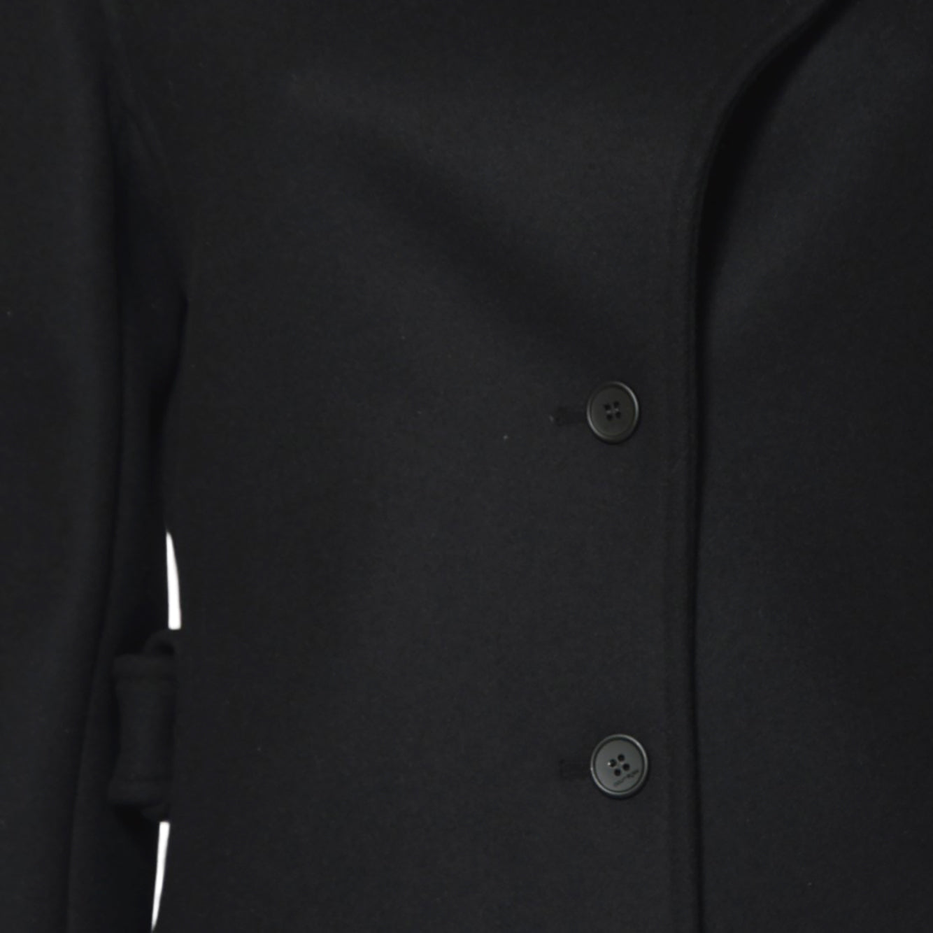 heritage wool coat 