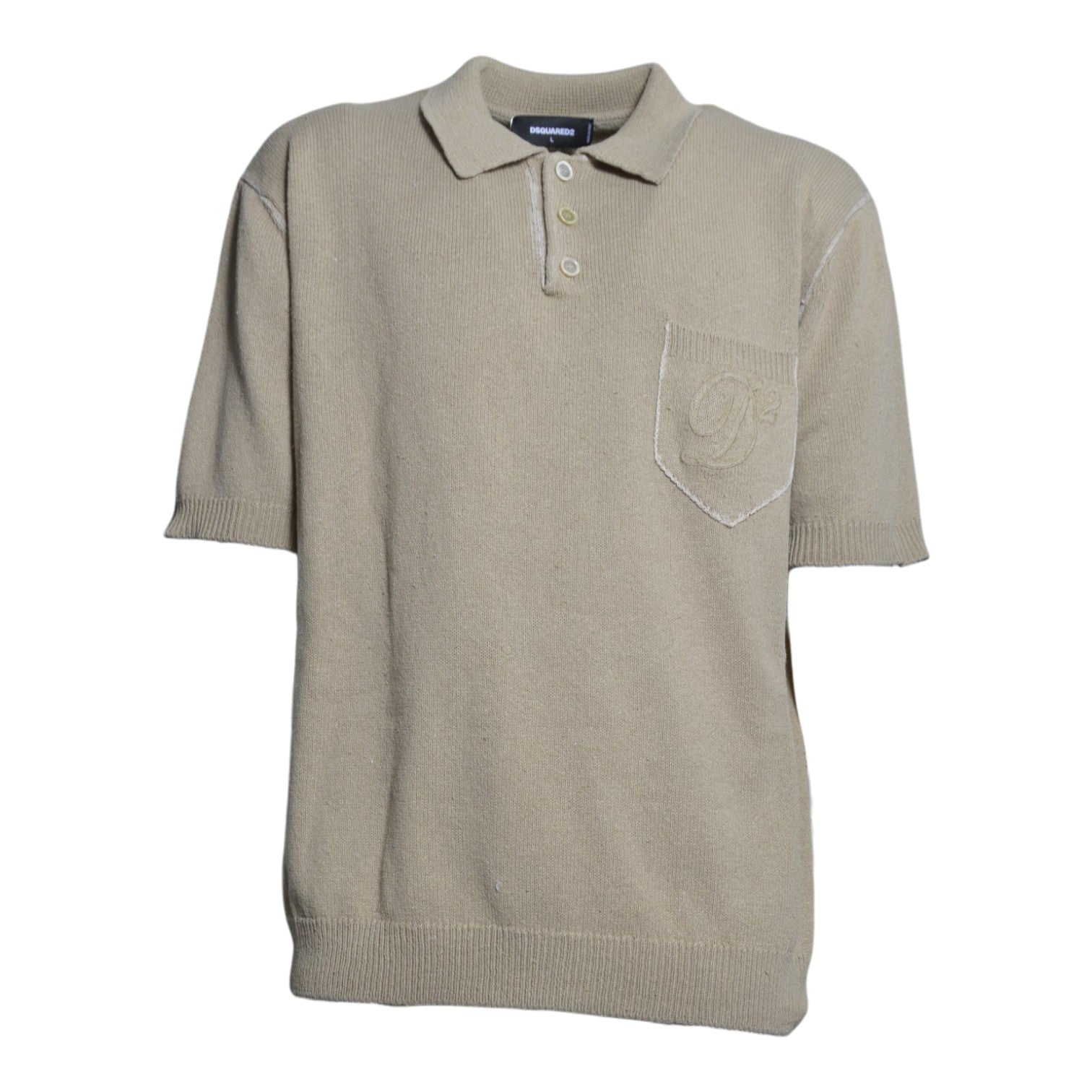 short sleeves polo 