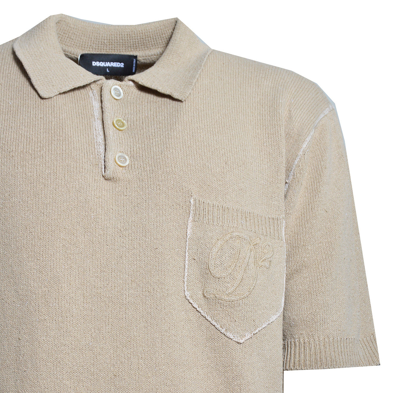 short sleeves polo 