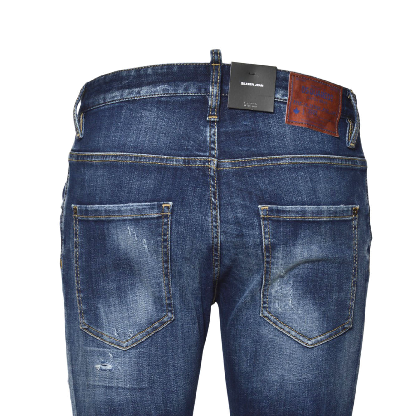 skater jeans 