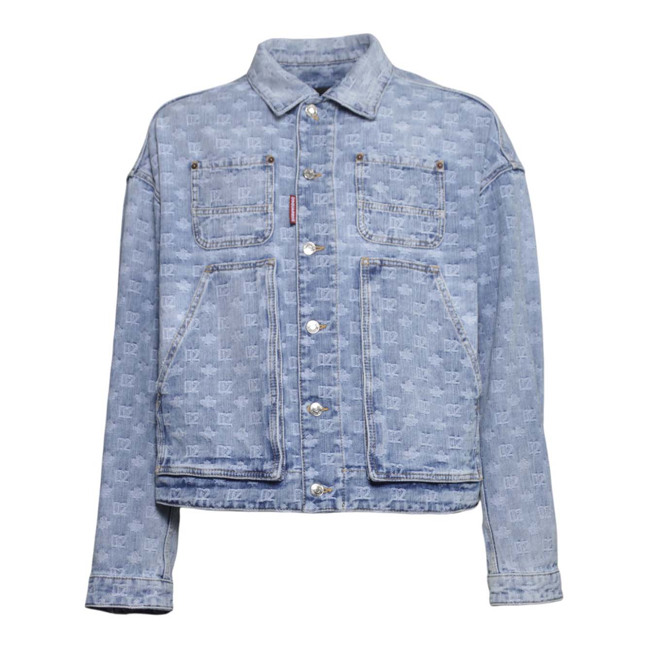 utility jean jacket 