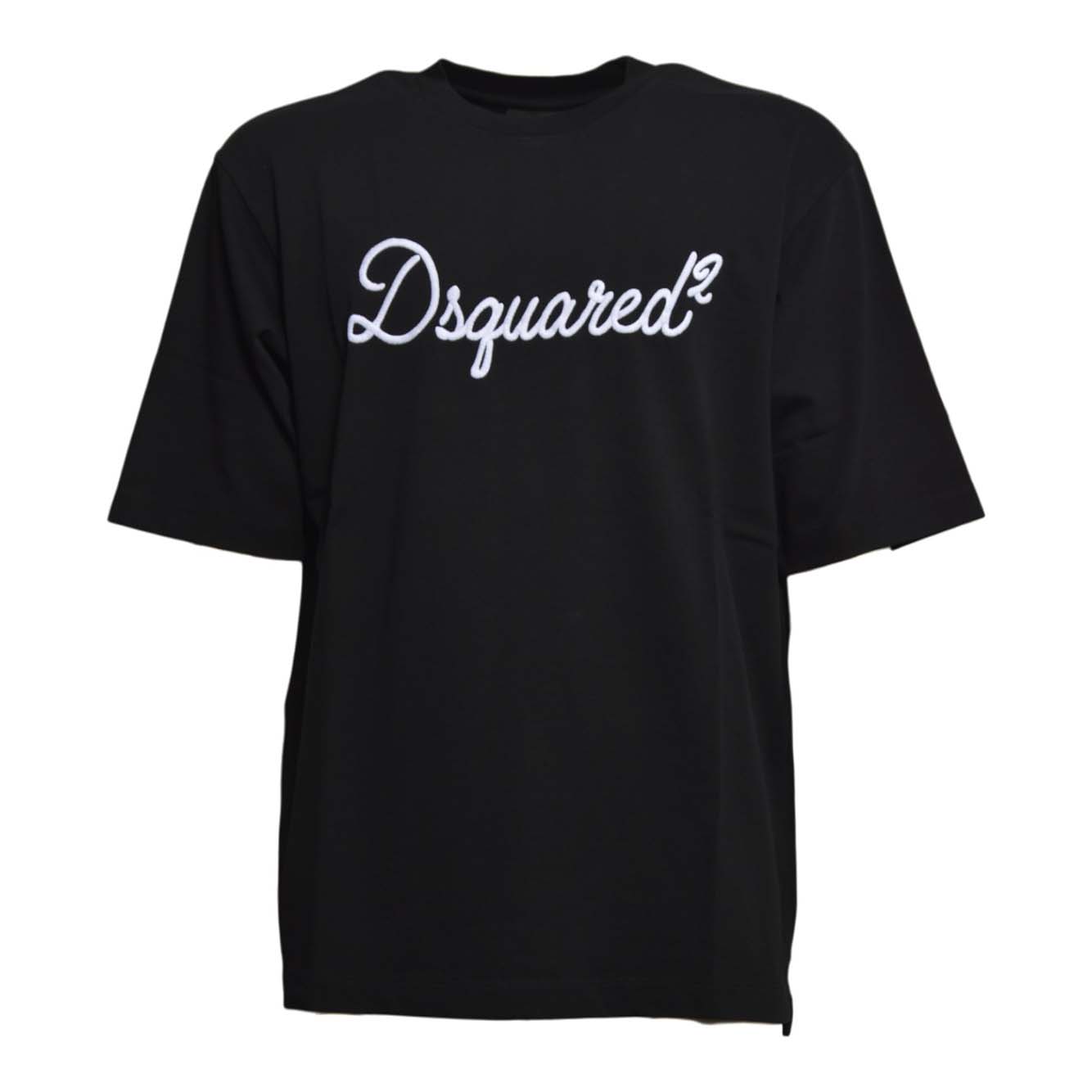 t-shirt loose fit 