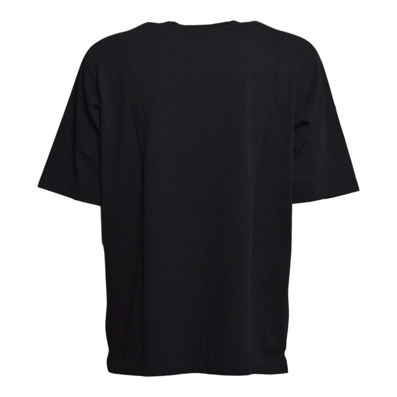 t-shirt loose fit 