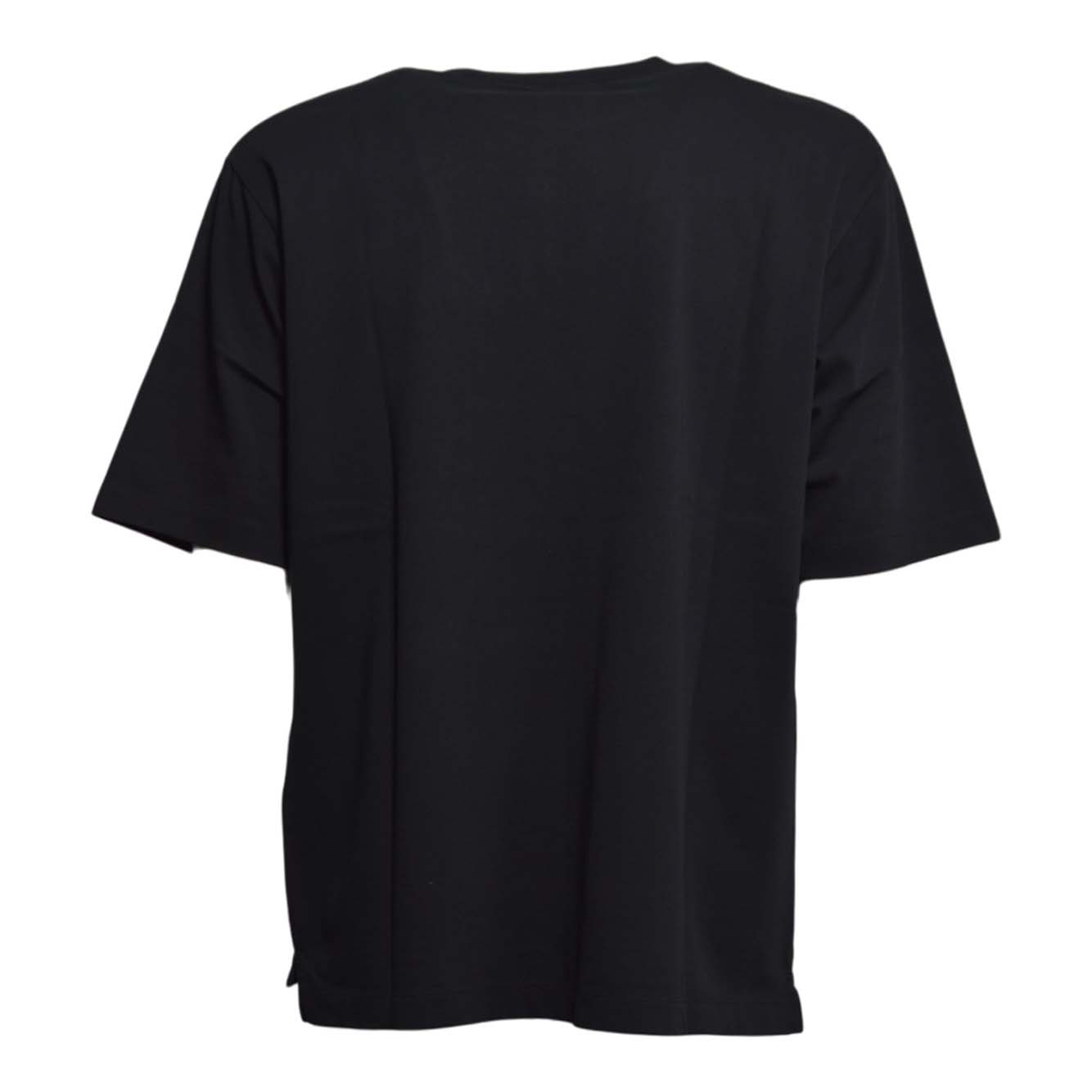 t-shirt loose fit 