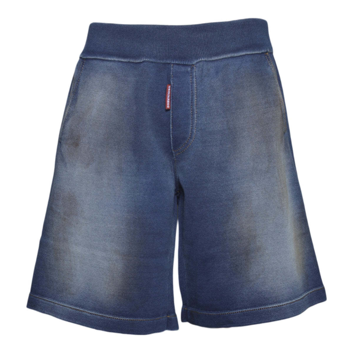 knit short 