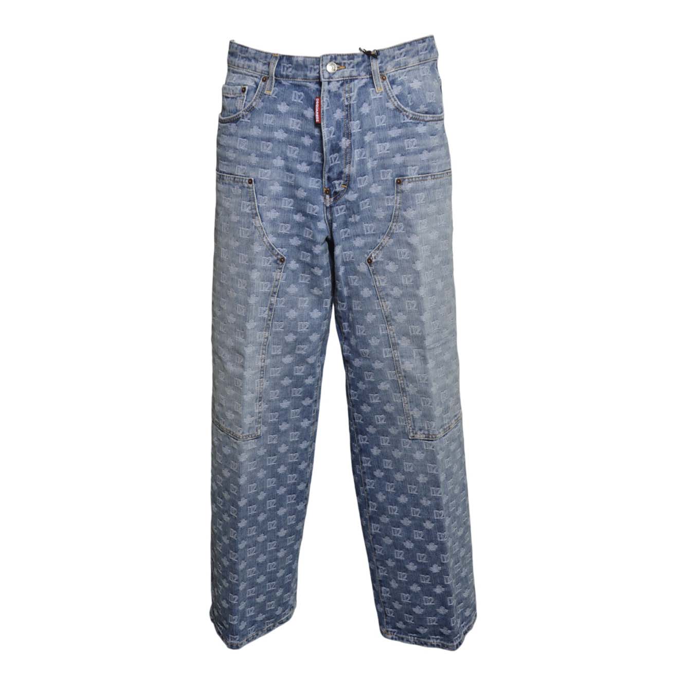 baggy carpenter jean 