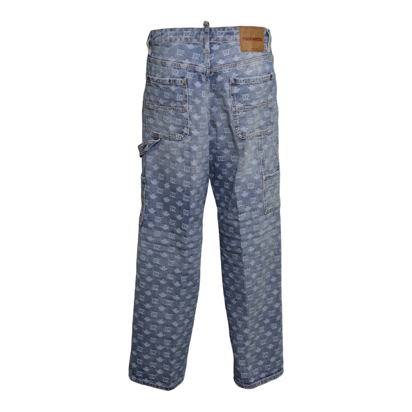 baggy carpenter jean 