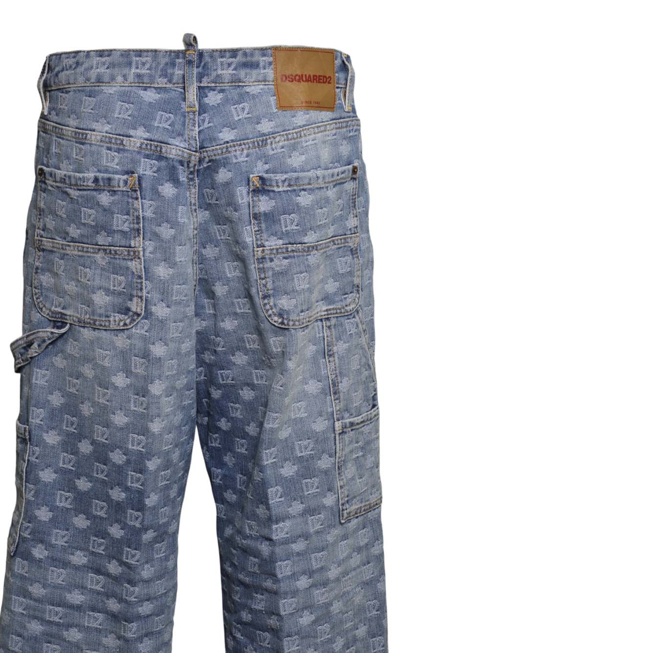 baggy carpenter jean 