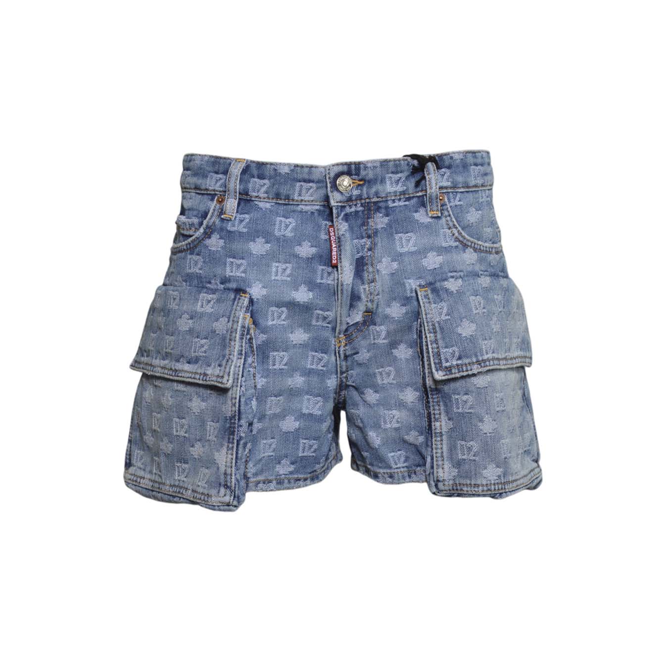 cargo short 