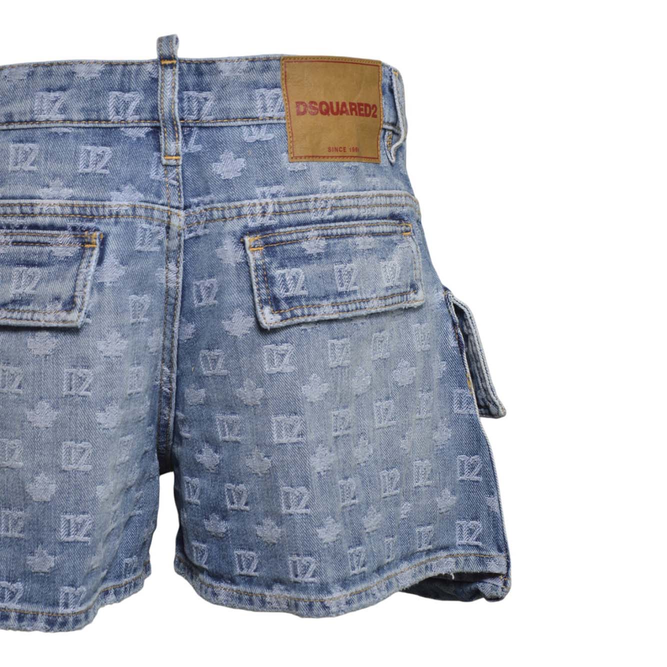 cargo short 