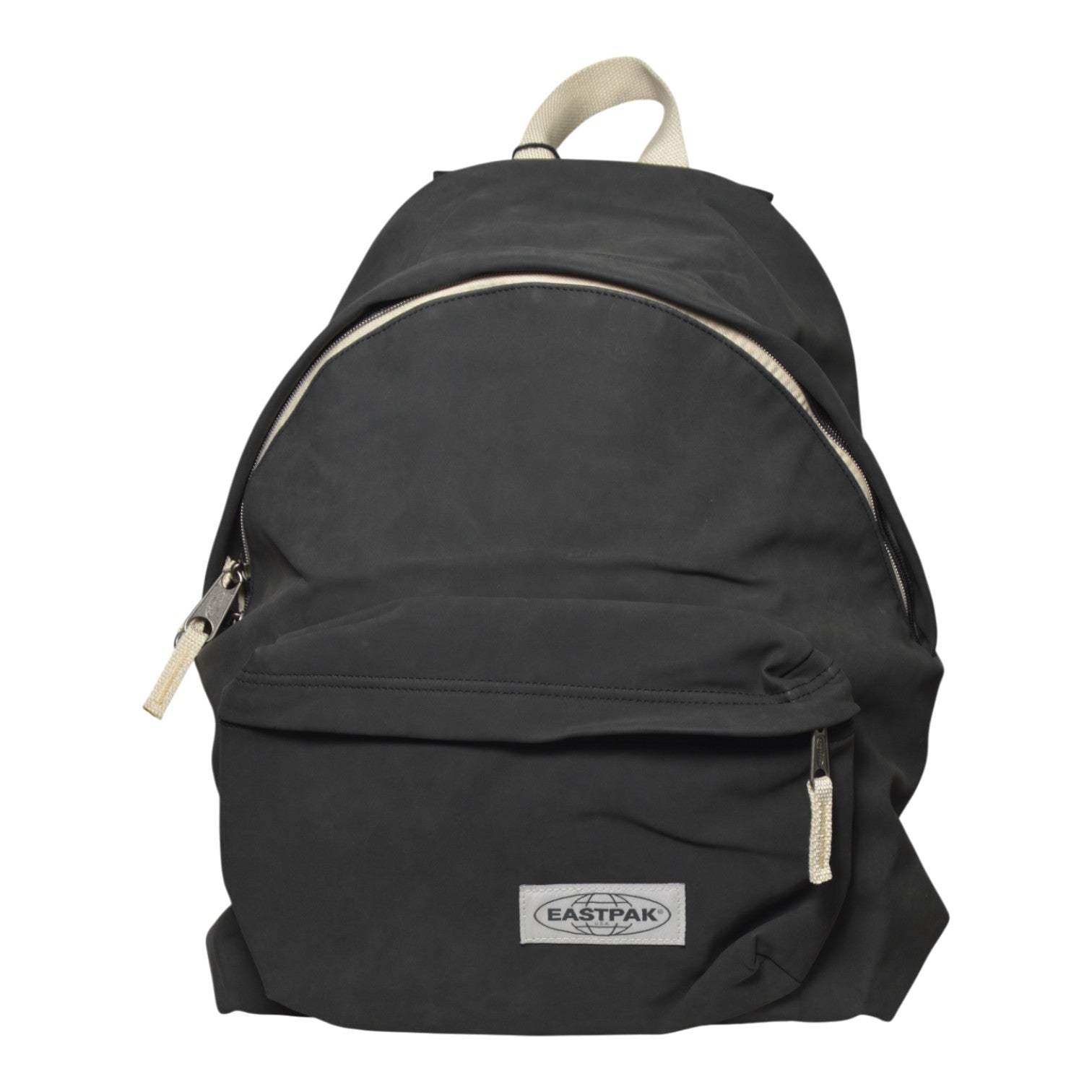 padded pak'r upgrained black 