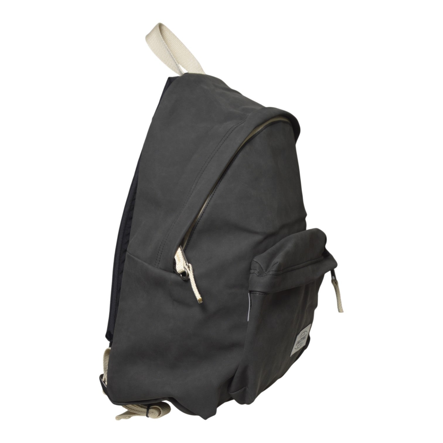 padded pak'r upgrained black 