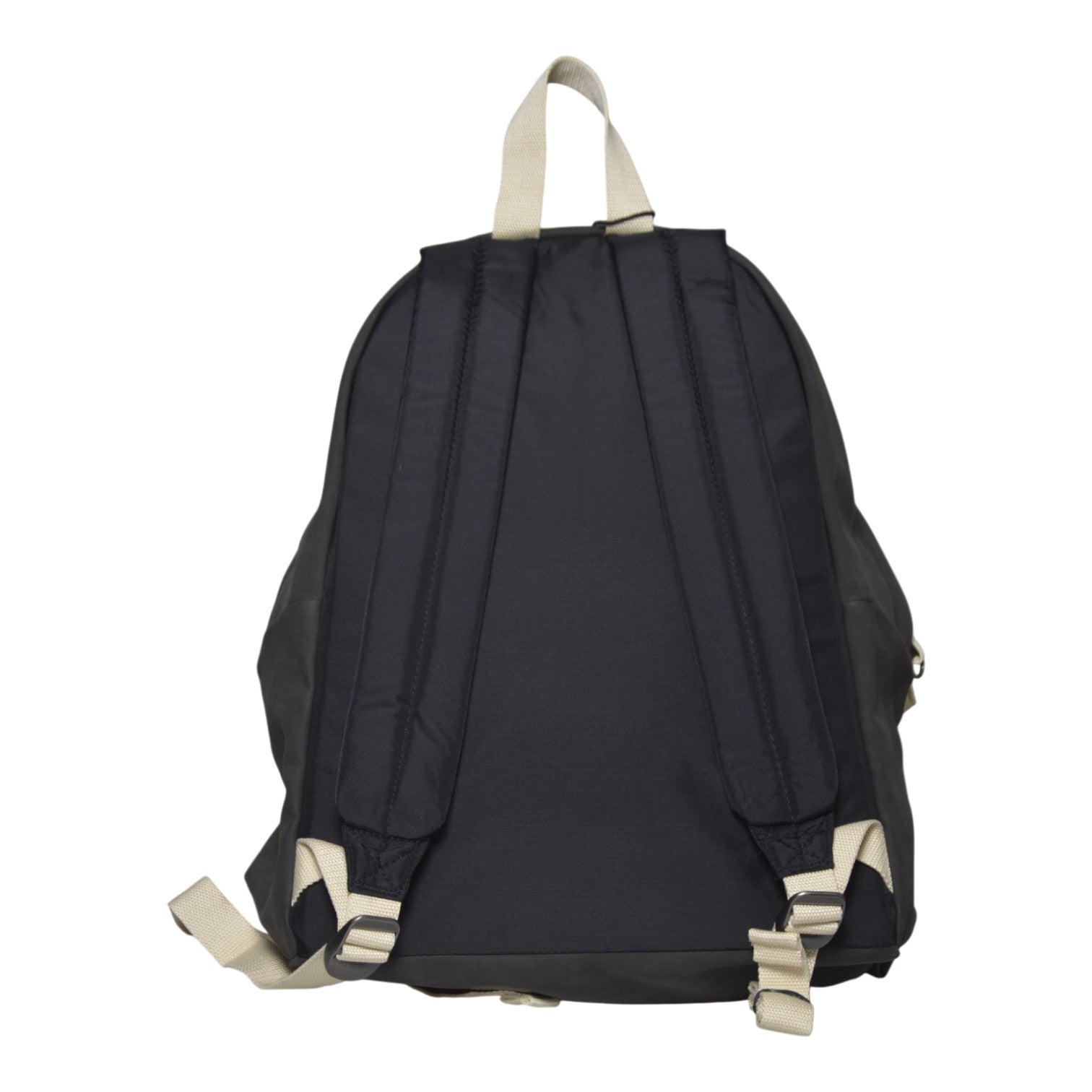 padded pak'r upgrained black 
