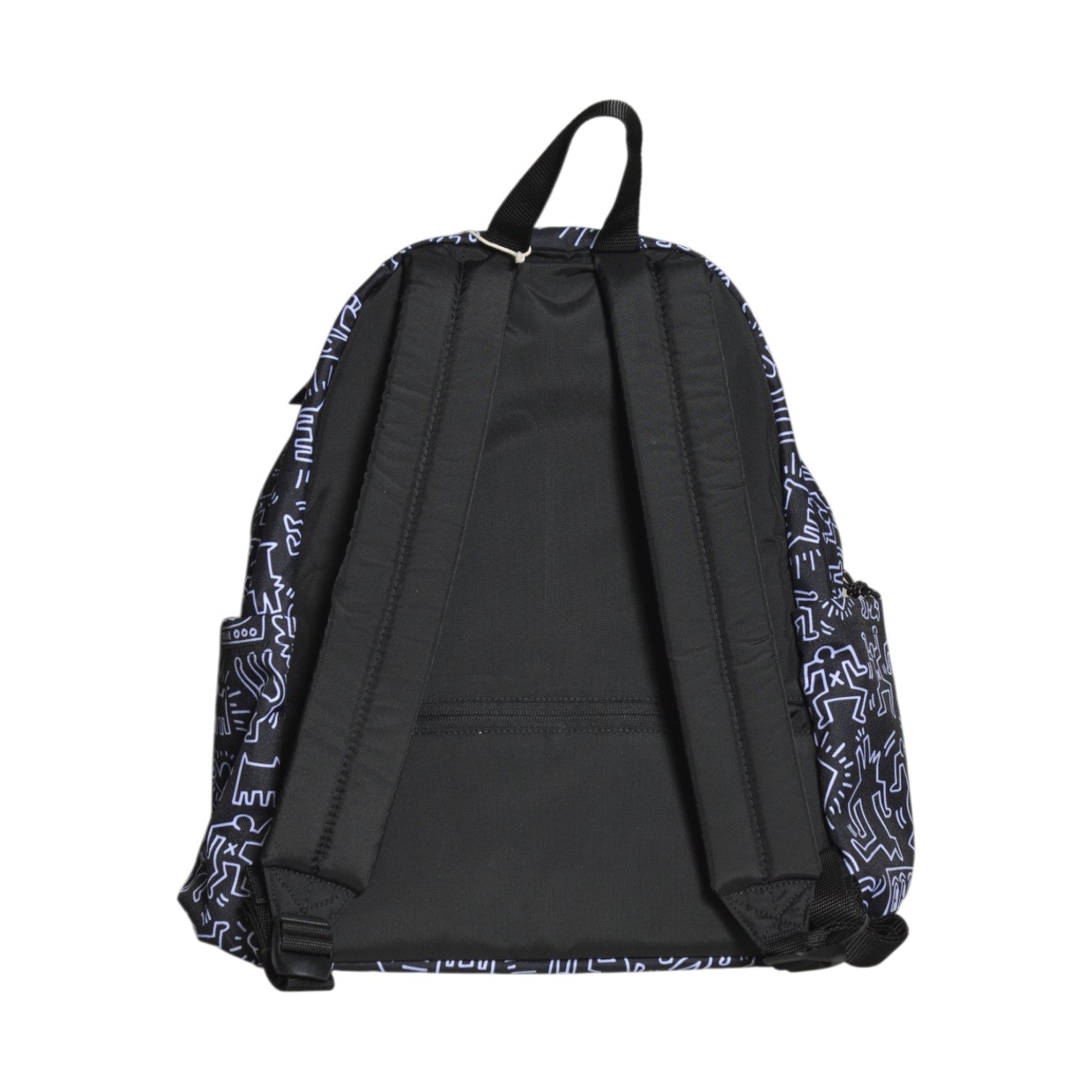 day pak'r keith haring black 
