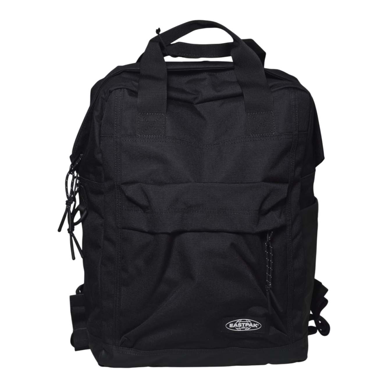 icon totepack on black 